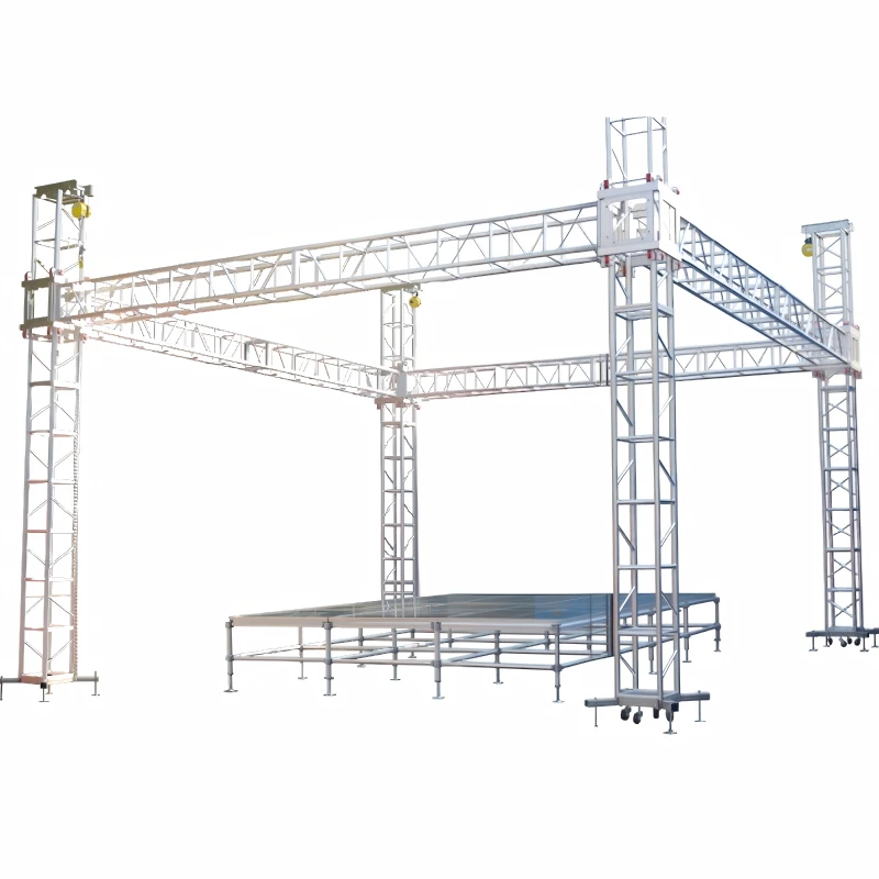 Heavy Truss suppliers