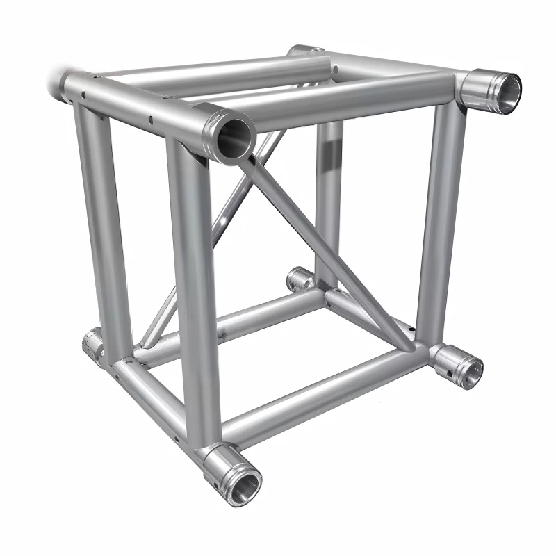 Heavy Truss factory